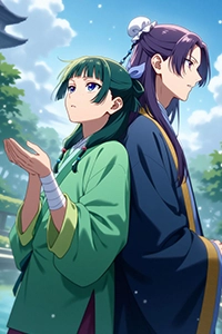 Dược Sư Tự Sự Ss1