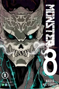 Quái Vật Số 8 Phần 2