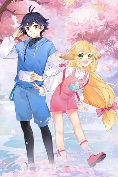 Hồ Yêu Tiểu Hồng Nương