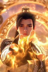 Thế Giới Hoàn Mỹ