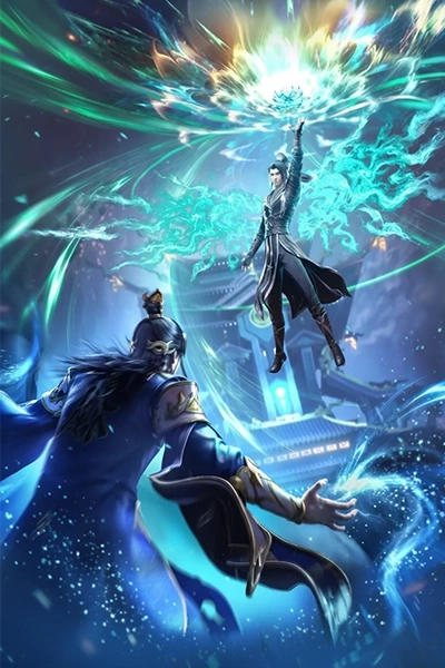 Đấu Phá Thương Khung Ngoại Truyện